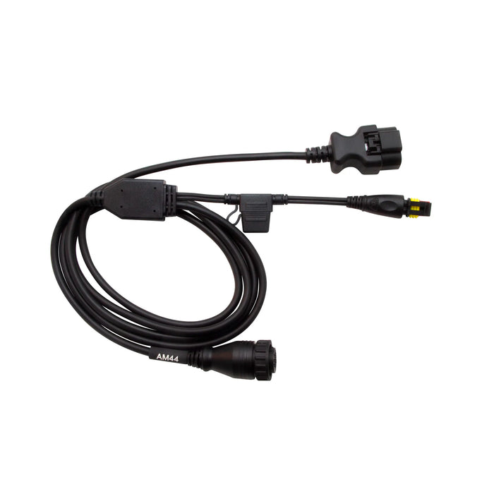 TEXA Marine Mercury, MerCruiser, Mariner, Cummins 2010 and Newer Cable (AM44)