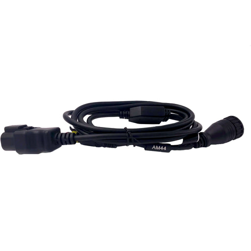 TEXA Marine Mercury, MerCruiser, Mariner, Cummins 2010 and Newer Cable (AM44)