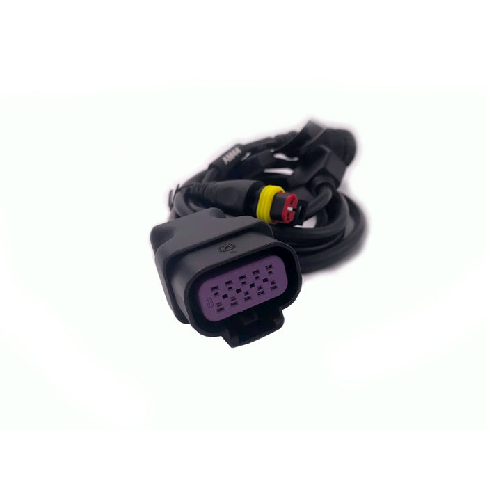 TEXA Marine Mercury, MerCruiser, Mariner, Cummins 2010 and Newer Cable (AM44)