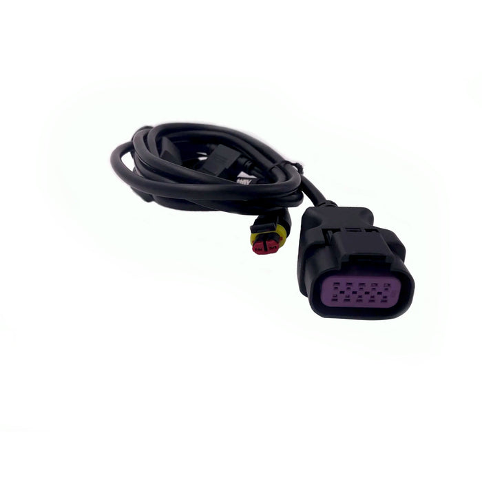 TEXA Marine Mercury, MerCruiser, Mariner, Cummins 2010 and Newer Cable (AM44)