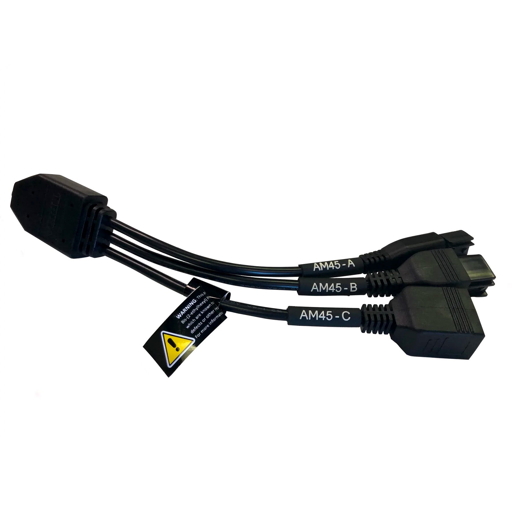 たえ TEXA Marine Kawasaki / Yamaha Key Registration Cable (AM45
