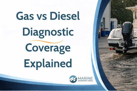 Gas vs Diesel Diagnostic Coverage Explained