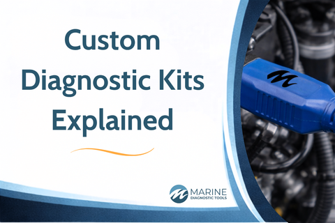 Custom Diagnostic Kits Explained