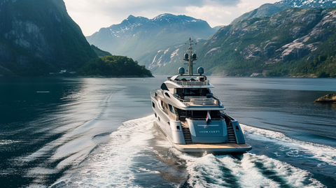 The Role of Diagnostic Tools for Volvo Penta Marine Engines