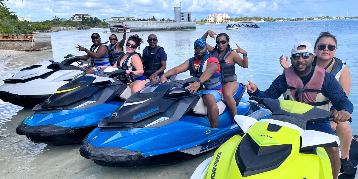 Programming a SeaDoo DESS Key — Marine Diagnostic Tools
