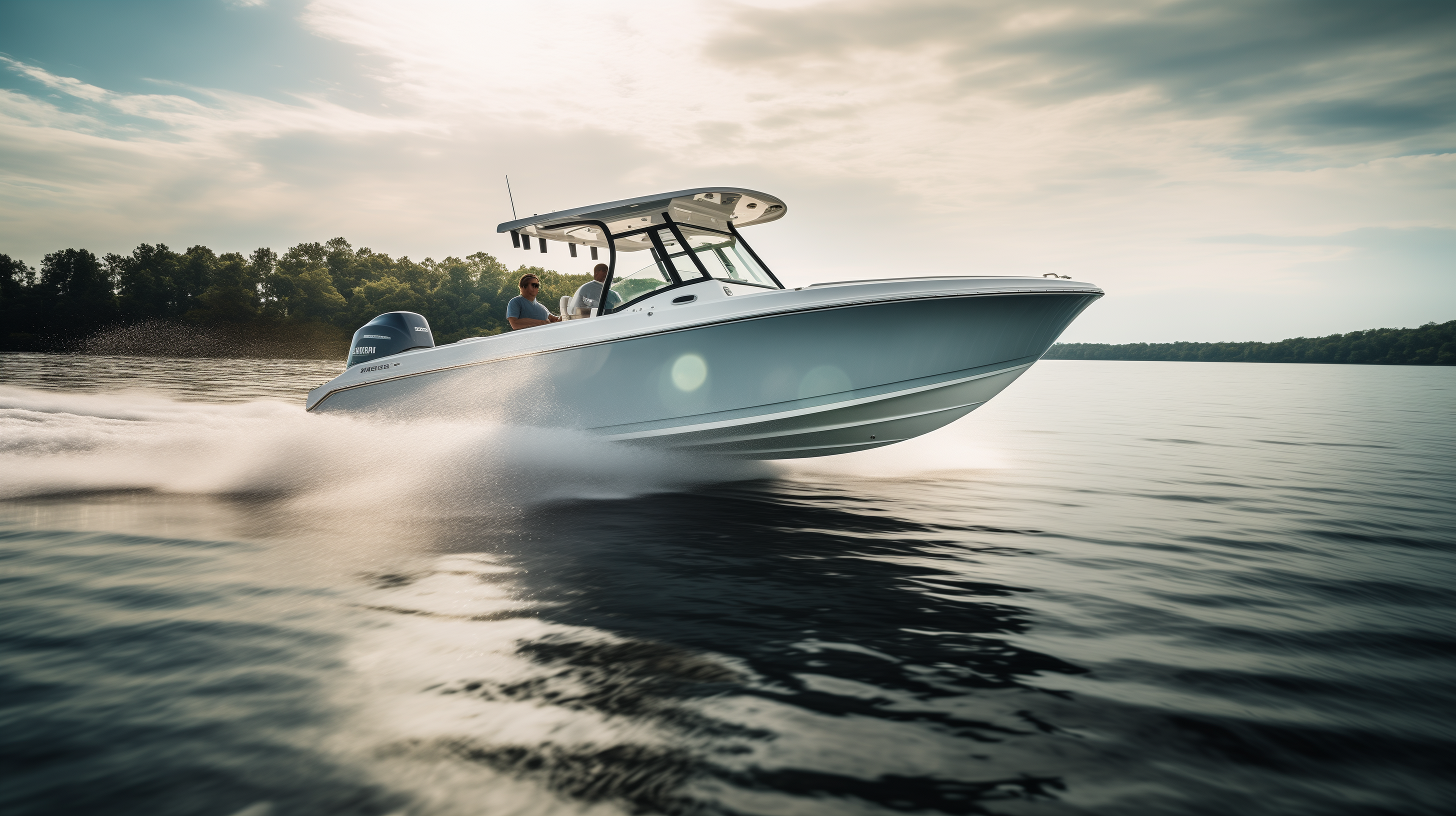 Unlocking Marine Engine Performance with Yamaha Marine Scan Tool ...