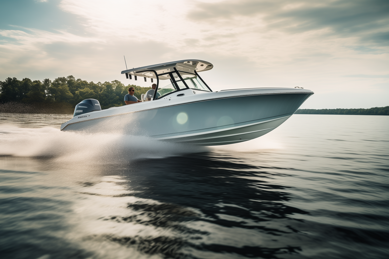 Unlocking Marine Engine Performance with Yamaha Marine Scan Tool ...
