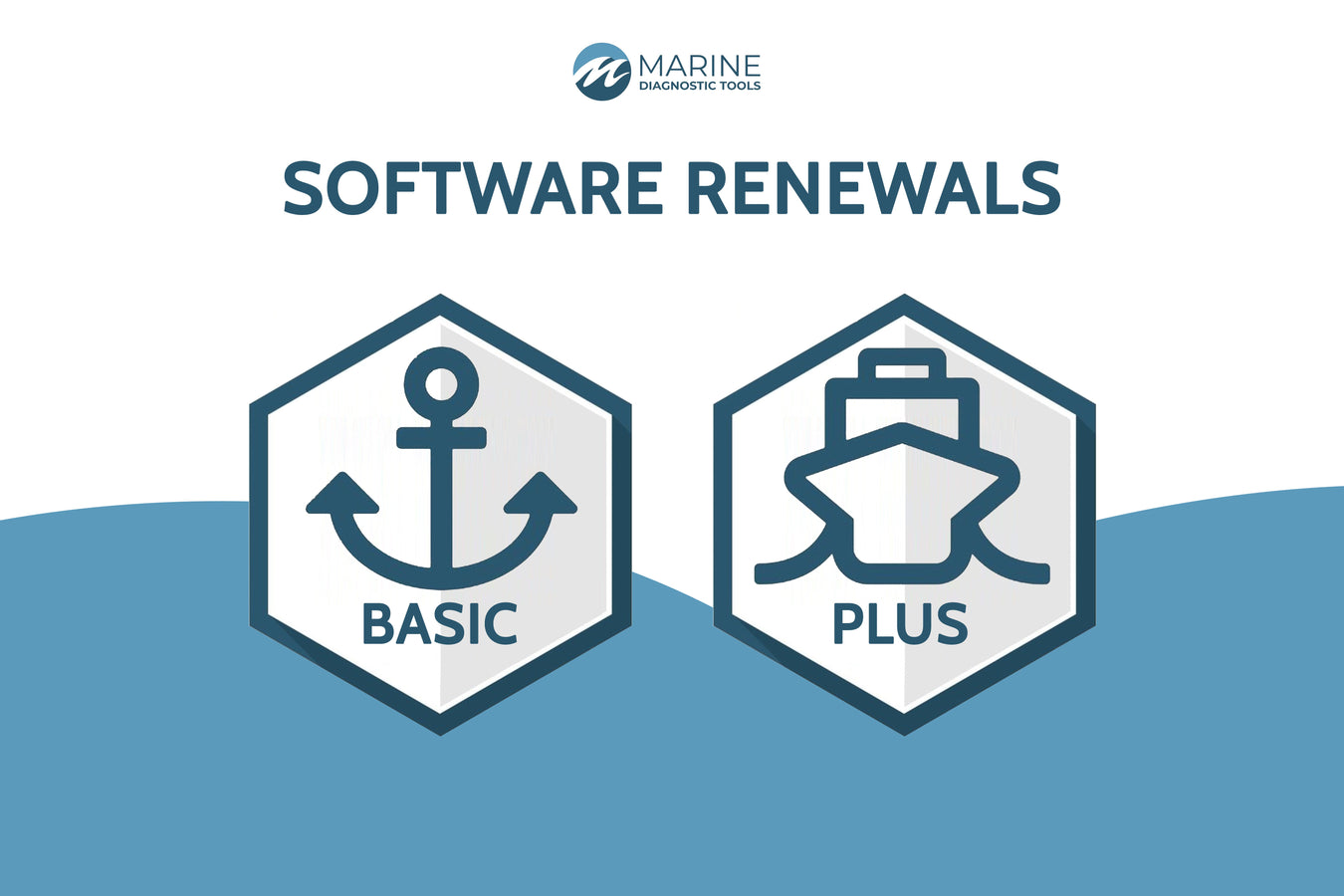 Software Renewals