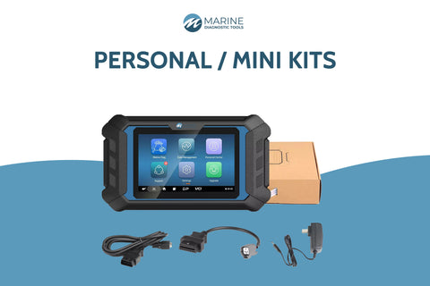 Personal / Mini Kits