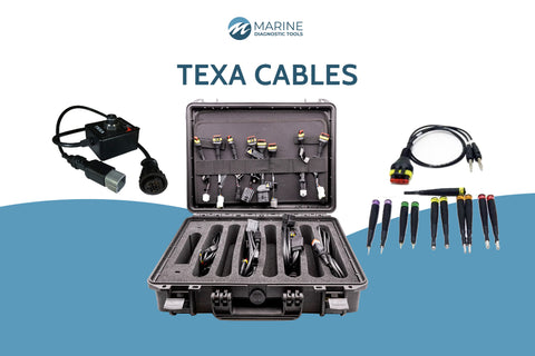 TEXA Cables