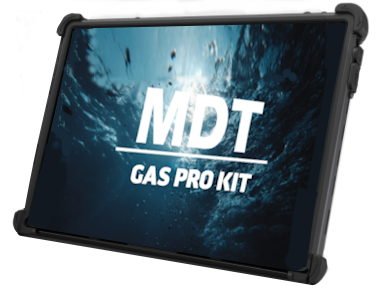 MDT Marine Master Diagnostic Kit