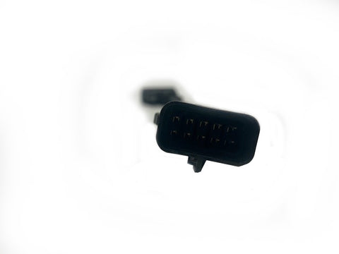 Cojali Mercury 10 Pin (MEFI 1-4) Cable for Jaltest Marine (JDC604.9)