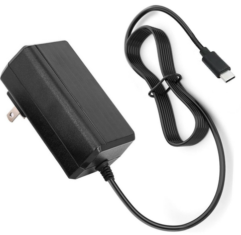 Power Adapter for Flex12 Tablet