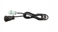 TEXA Marine Tohatsu Outboard MFS Cable (AM46-A)