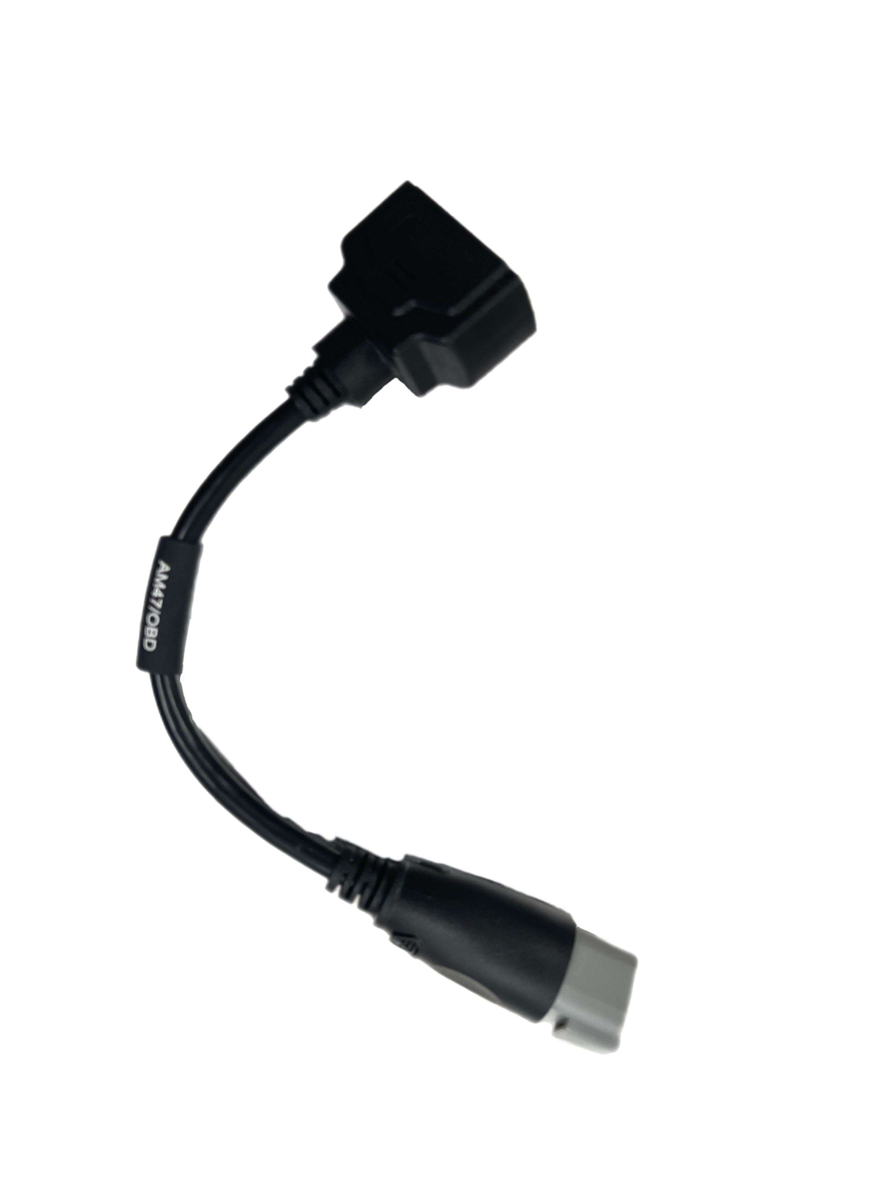 TEXA Marine Sea-Doo cable for TXB Zero (AM47) – Marine Diagnostic
