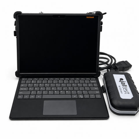 MDT Marine Gas Pro Diagnostic Kit (Trade-In)