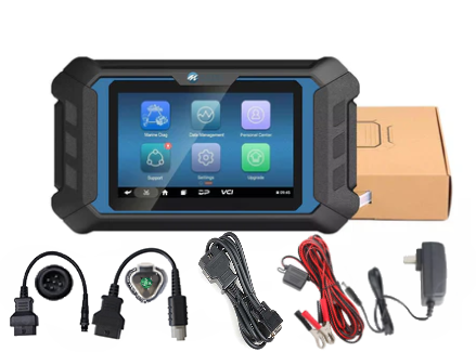 Marine Diagnostic Mini Scan Tool for Evinrude Engines