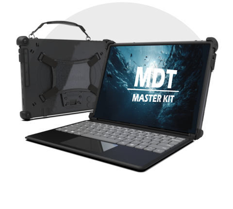 Keyboard Add on for FLEX12C Tablet