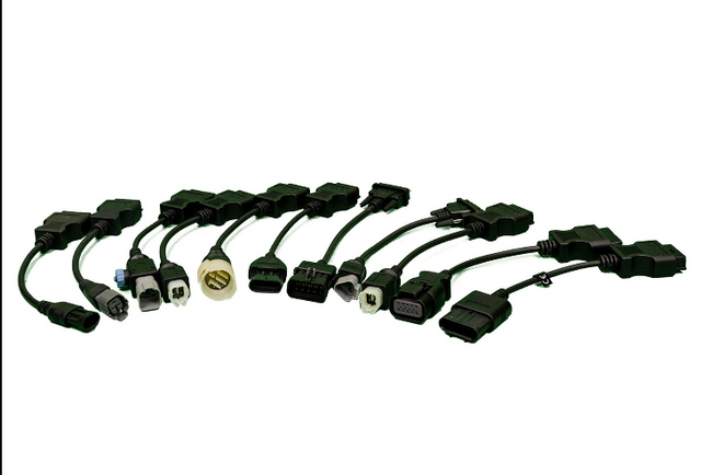 Jaltest Cables – Marine Diagnostic Tools