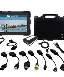 MDT Marine Master Diagnostic Kit – Marine Diagnostic Tools