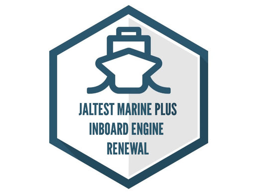 Jaltest Marine Inboard Engine Software Renewal PLUS