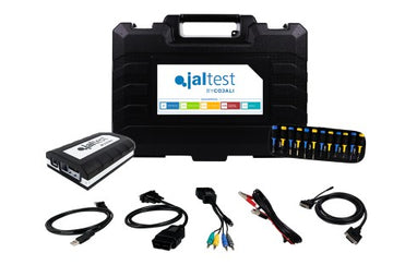 USED - MDT Marine Master Diagnostic Kit (001796341) – Marine Diagnostic ...