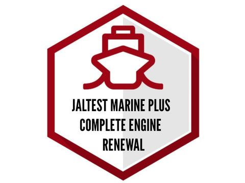 Jaltest Marine Complete Software Renewal PLUS