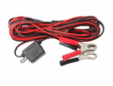 Marine Diagnostic Tools - Handheld Battery Cable M002D