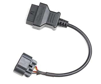 Marine Diagnostic Tools - Sea Doo M043