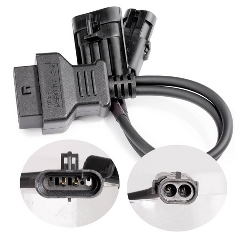 Marine Diagnostic Tools - Mercury 4 and 2 Pin M064