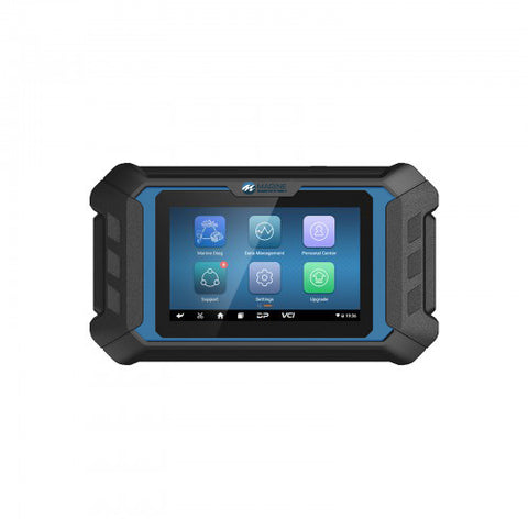 Boat Scanner Tool Sea Doo MINI Scan Tool – Marine Diagnostic Tools
