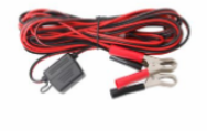 Marine Diagnostic Tools - Handheld Battery Cable M002D