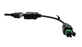 Cojali Weber Diagnostic Cable for Jaltest Marine (JDC622.9)