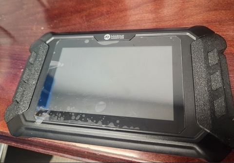 USED - Marine Diagnostic Mini Scan Tool for Sea Doo Engines (903410198070)