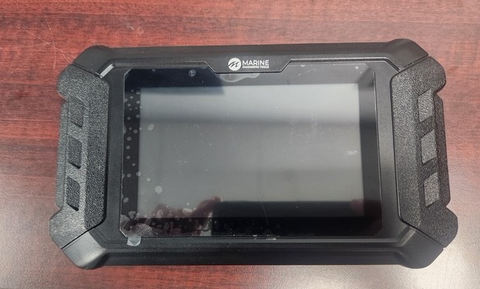 USED - Marine Diagnostic Mini Scan Tool for Sea Doo Engines (903410198070)