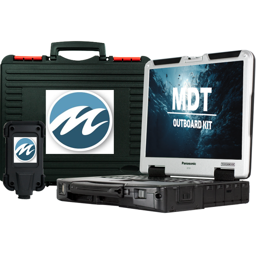 MDT Marine Outboard and PWC Kit