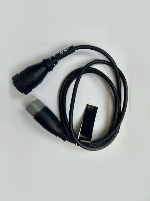 TEXA Marine Sea-Doo cable for the TXB Evolution (AM47) – Marine