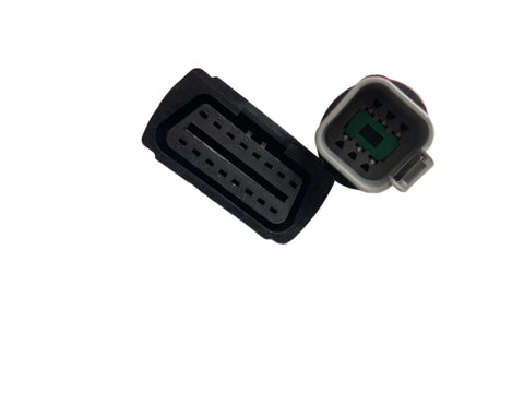 TEXA Marine Sea-Doo cable for TXB Zero (AM47)