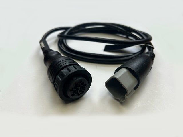 marine7_20dayページ TEXA Marine Sea-Doo cable for the TXB Evolution (AM47) – Marine