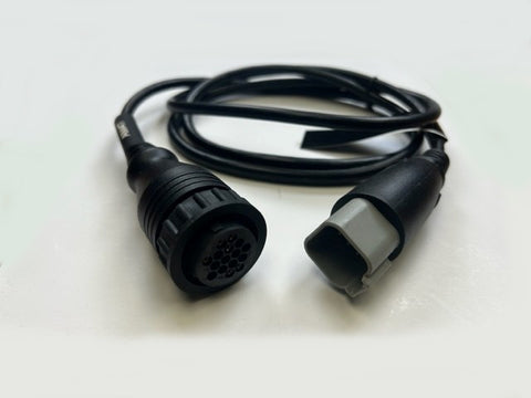 TEXA Marine Sea-Doo cable for the TXB Evolution (AM47)