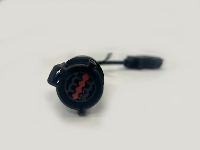 Cojali Volvo Penta EGC1 8 Pin Cable for Jaltest Marine (JDC544A