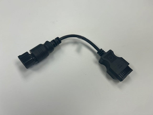 Cojali Volvo Penta EGC1 8 Pin Cable for Jaltest Marine (JDC544A