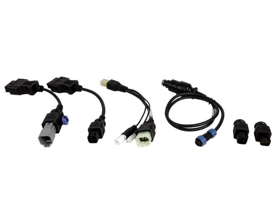 Cojali Watercraft Cable Kit for Jaltest Marine