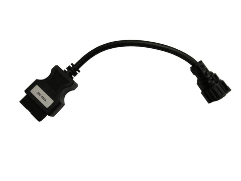 Cojali CAN Scania Engine 4 Pin Cable for Jaltest Marine (JDC532A)
