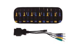 Cojali Multi-Pin Kit for Jaltest Marine