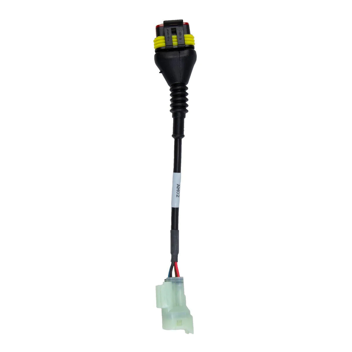 TEXA Marine Honda and Tohatsu Outboard Cable (AM02) — Marine Diagnostic