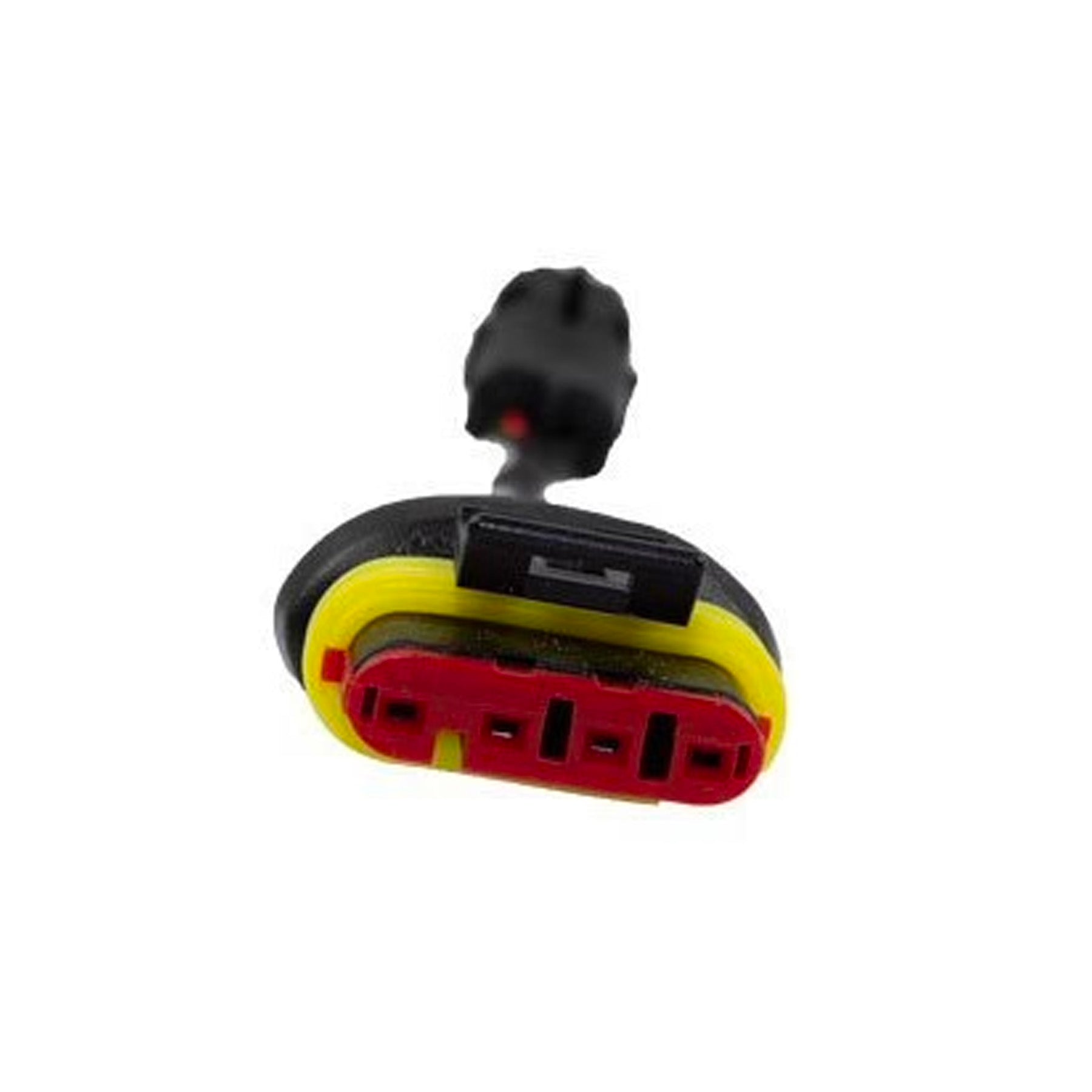 TEXA Marine Mercury and Mariner 2 Pin Cable (AM04) – Marine