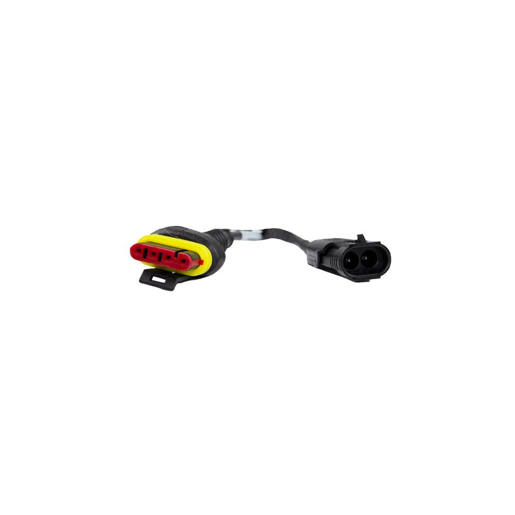 TEXA Marine Mercury and Mariner 2 Pin Cable (AM04) – Marine