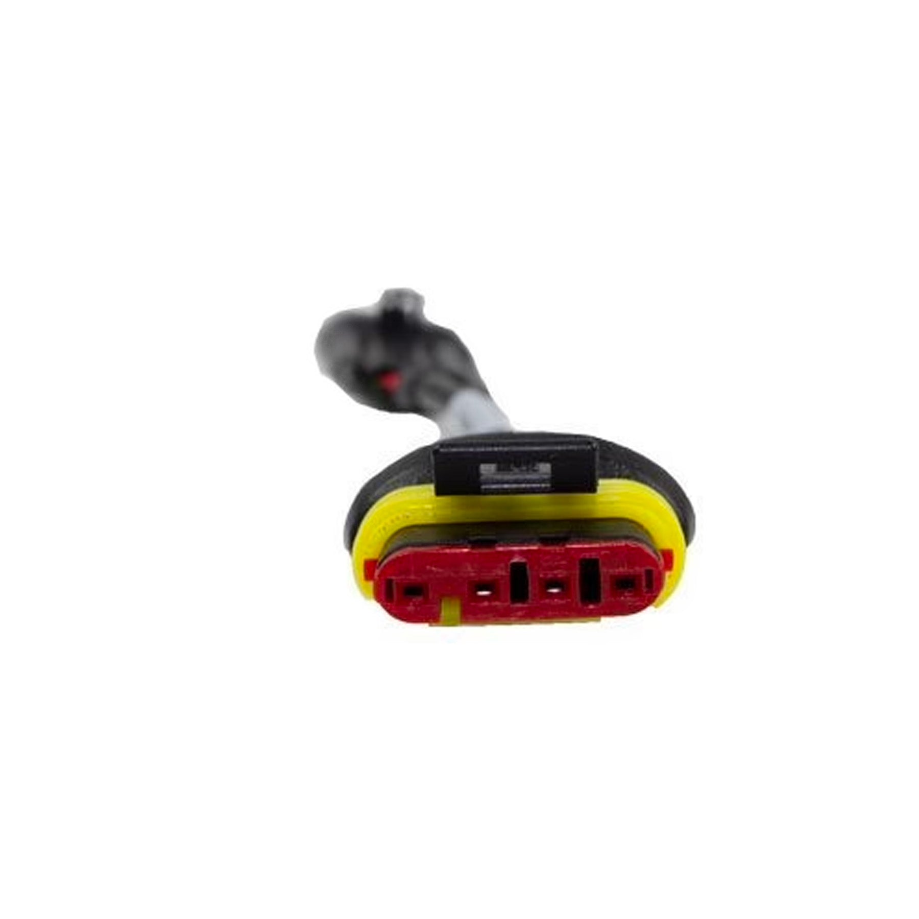 TEXA Marine Mercury and Mariner 4 Pin Cable (AM05) – Marine