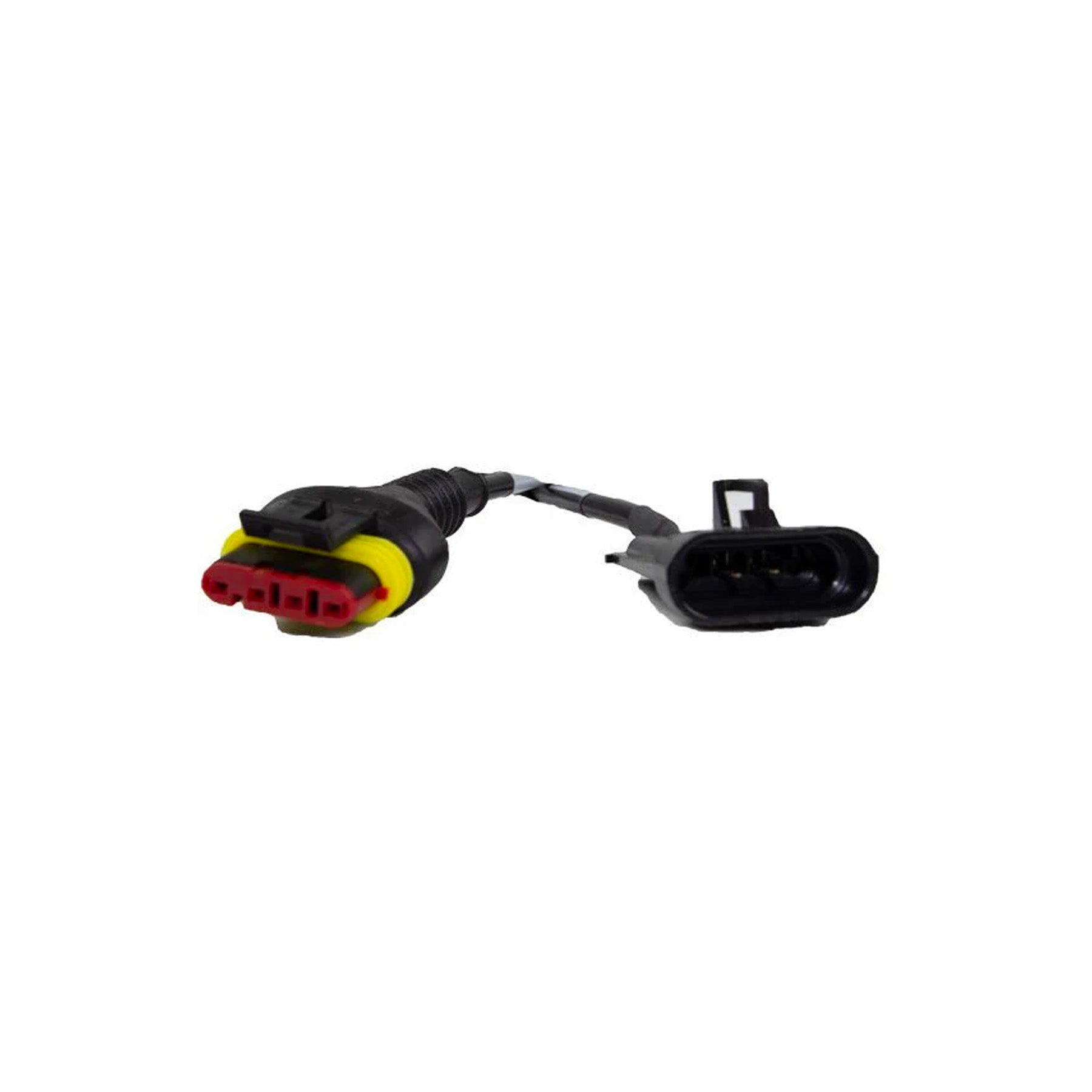 TEXA Marine Mercury and Mariner 4 Pin Cable (AM05) – Marine
